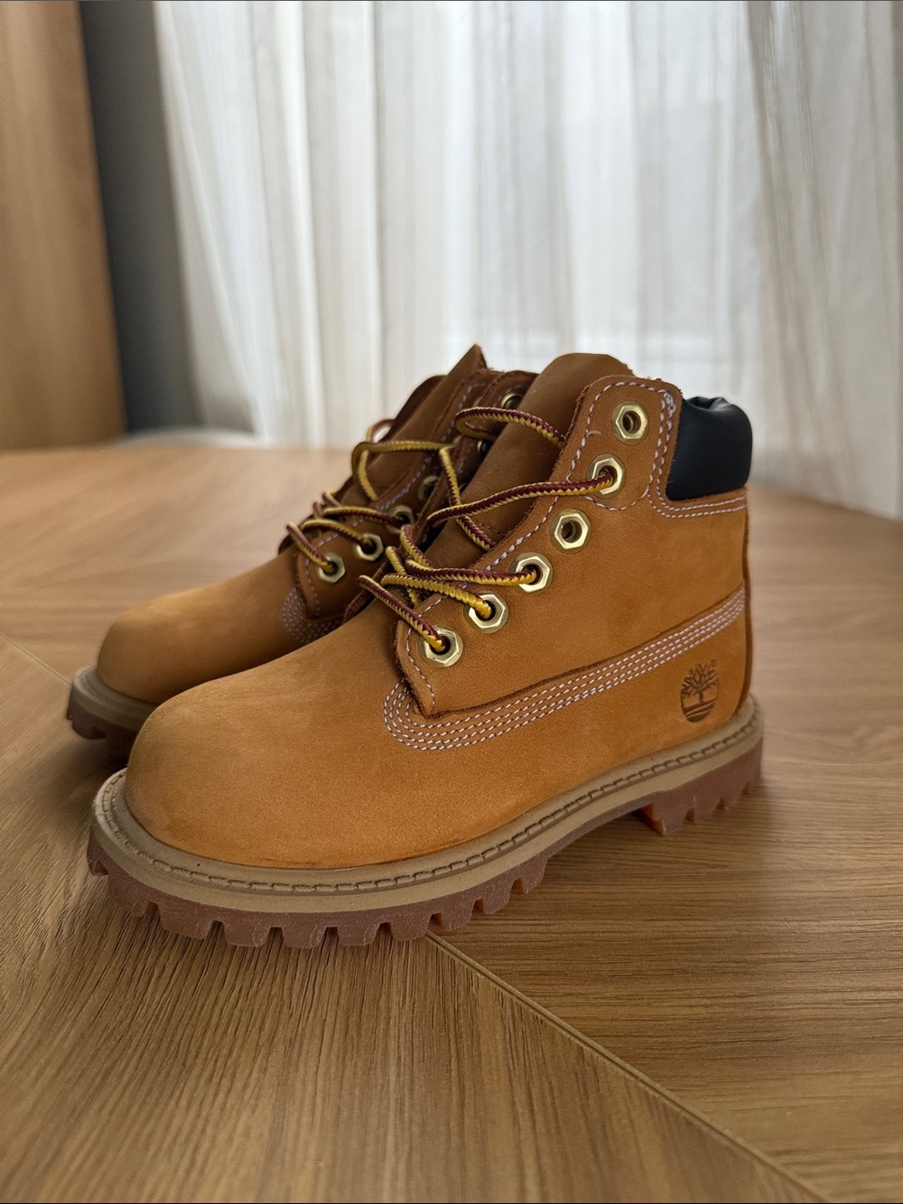 Timberland Kids (TD)